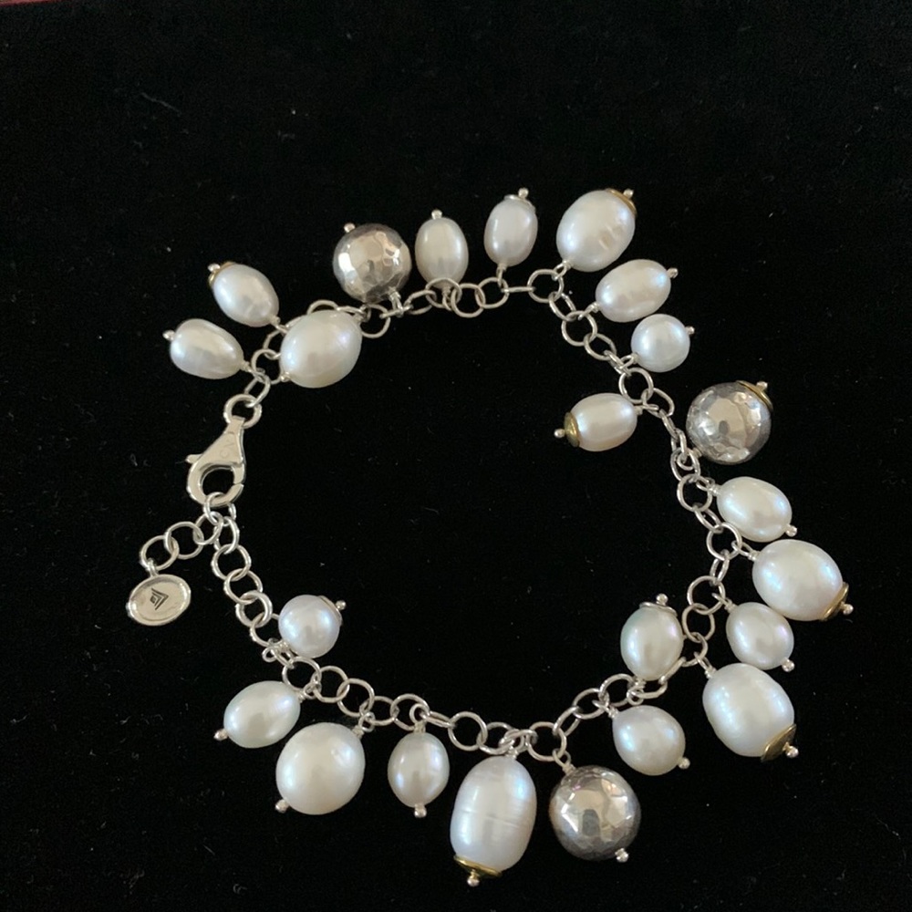 Flirt Alert Bracelet